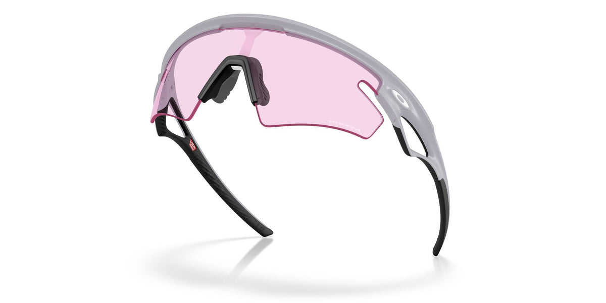Oakley Sphaera Slash OO9499 949907 36 Matte Fog / Prizm Low Light