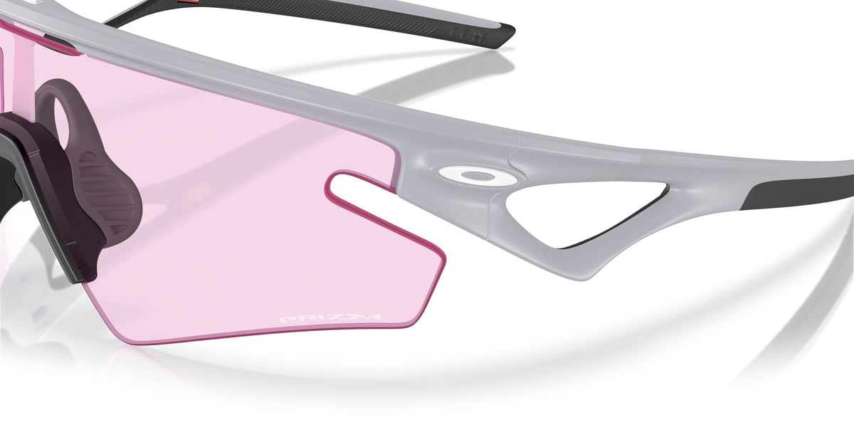 Oakley Sphaera Slash OO9499 949907 36 Matte Fog / Prizm Low Light