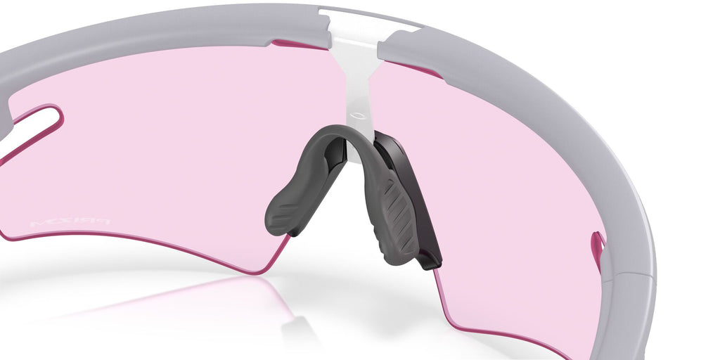 Oakley Sphaera Slash OO9499 949907 36 Matte Fog / Prizm Low Light