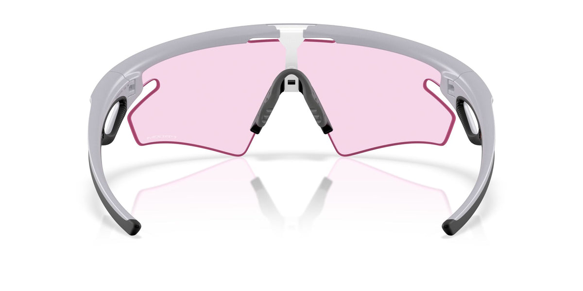Oakley Sphaera Slash OO9499 949907 36 Matte Fog / Prizm Low Light