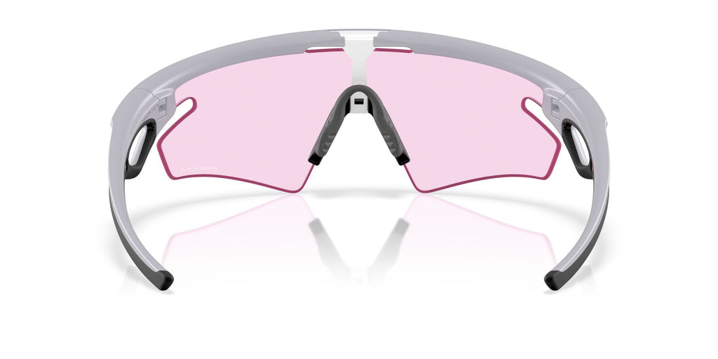 Oakley Sphaera Slash OO9499 949907 36 Matte Fog / Prizm Low Light