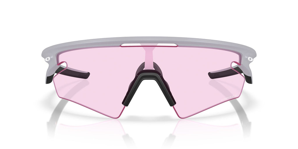 Oakley Sphaera Slash OO9499 949907 36 Matte Fog / Prizm Low Light