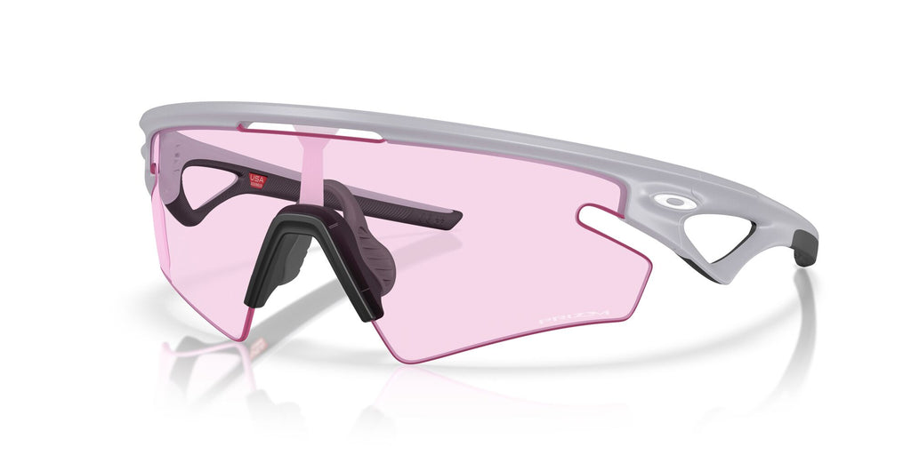 Oakley Sphaera Slash OO9499 949907 36 Matte Fog / Prizm Low Light
