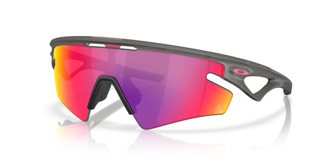 Oakley Sphaera Slash OO9499 949909 36 Giro Grey Smoke / Prizm Road
