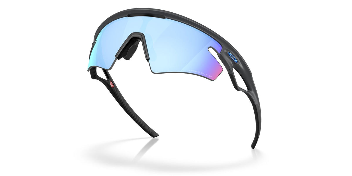 Oakley Sphaera Slash 0OO9499 949911 36 Grey/ Prizm Deep Water Polarized