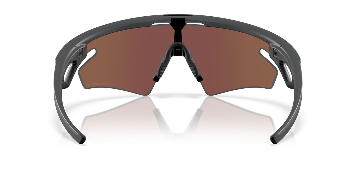 Oakley Sphaera Slash 0OO9499 949911 36 Grey/ Prizm Deep Water Polarized