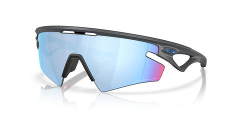 Oakley Sphaera Slash 0OO9499 949911 36 Grey/ Prizm Deep Water Polarized
