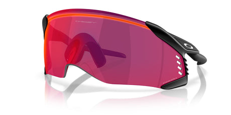 Oakley Velo Kato OO9501 950101 52 Matte Black / Prizm Road