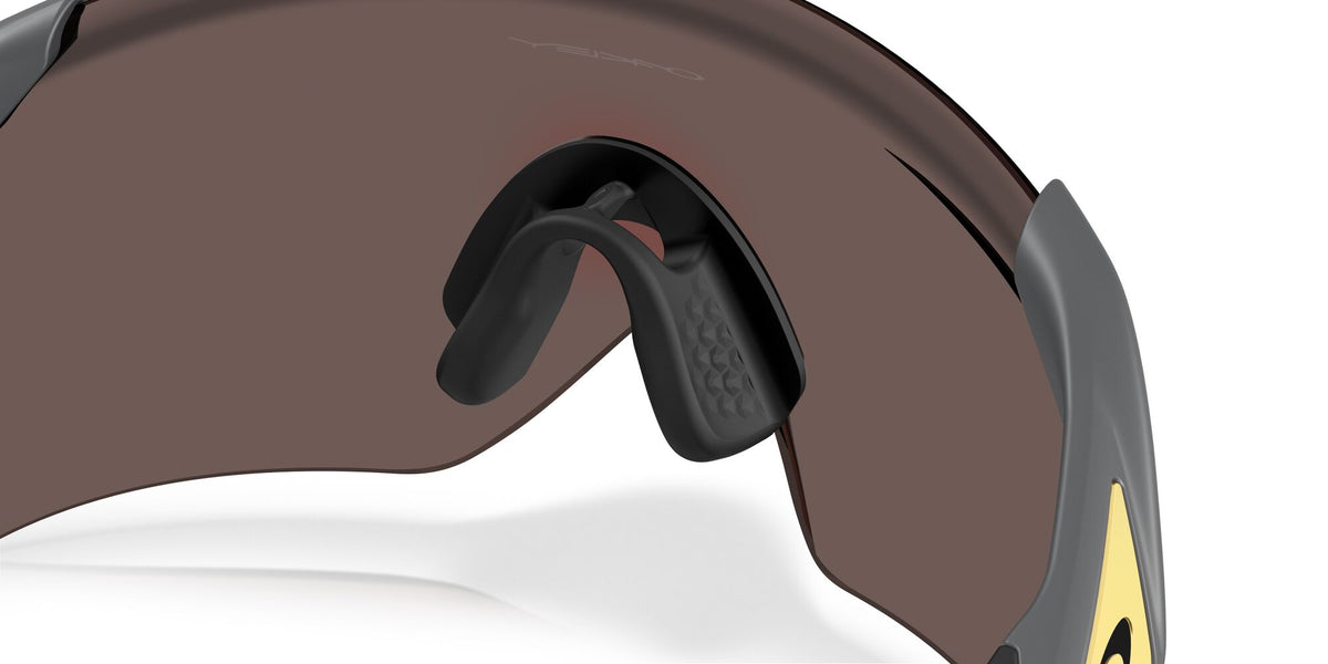 Oakley Velo Kato OO9501 950105 52 Matte Carbon / Prizm 24k