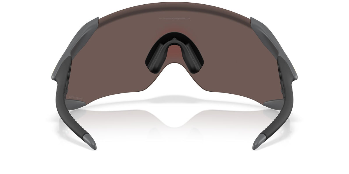 Oakley Velo Kato OO9501 950105 52 Matte Carbon / Prizm 24k
