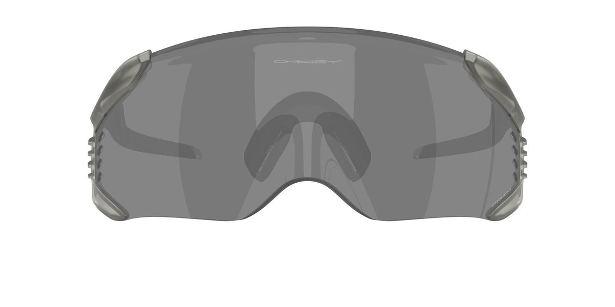 Oakley Velo Kato OO9501 950107 52 Matte Grey Ink / Prizm Black