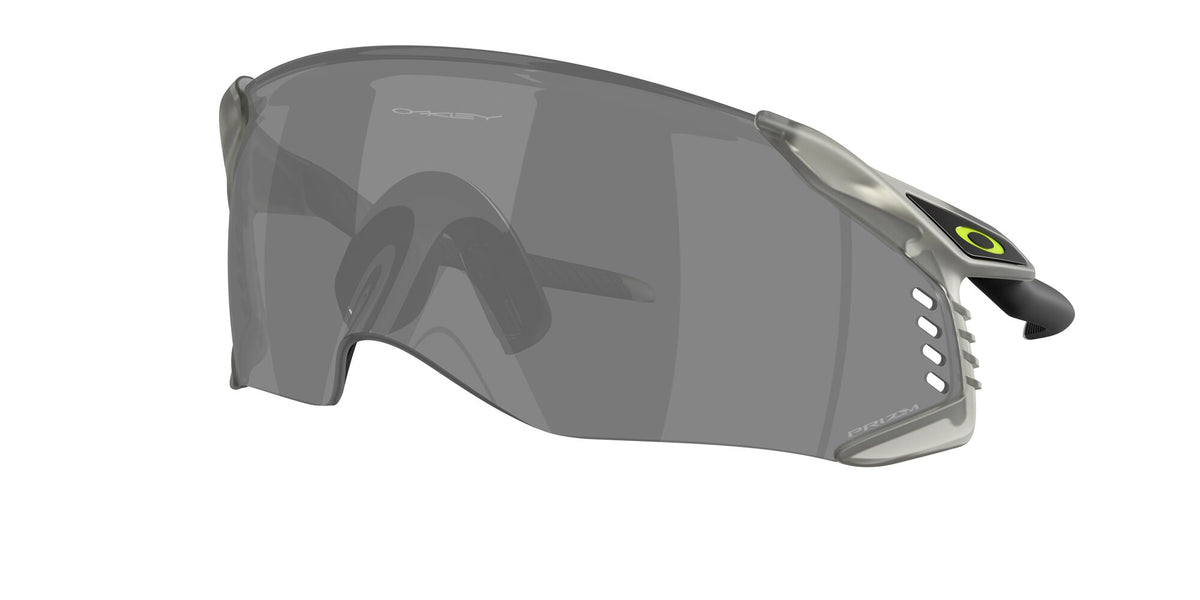 Oakley Velo Kato OO9501 950107 52 Matte Grey Ink / Prizm Black