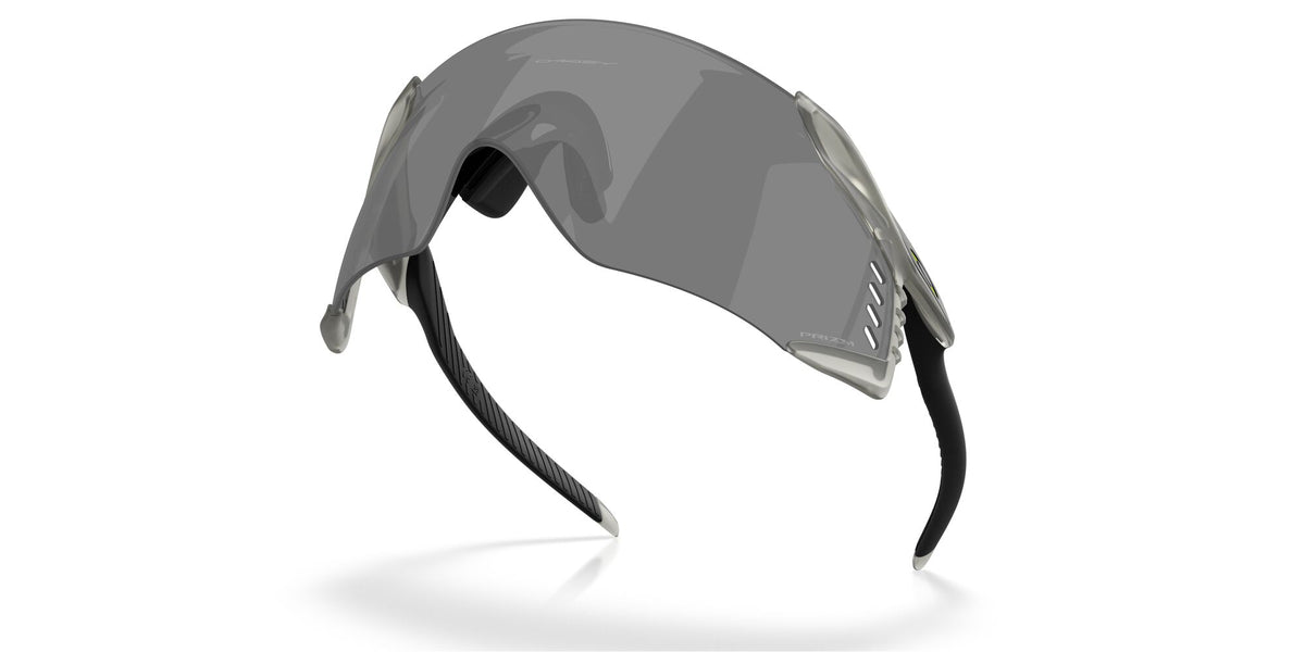 Oakley Velo Kato OO9501 950107 52 Matte Grey Ink / Prizm Black