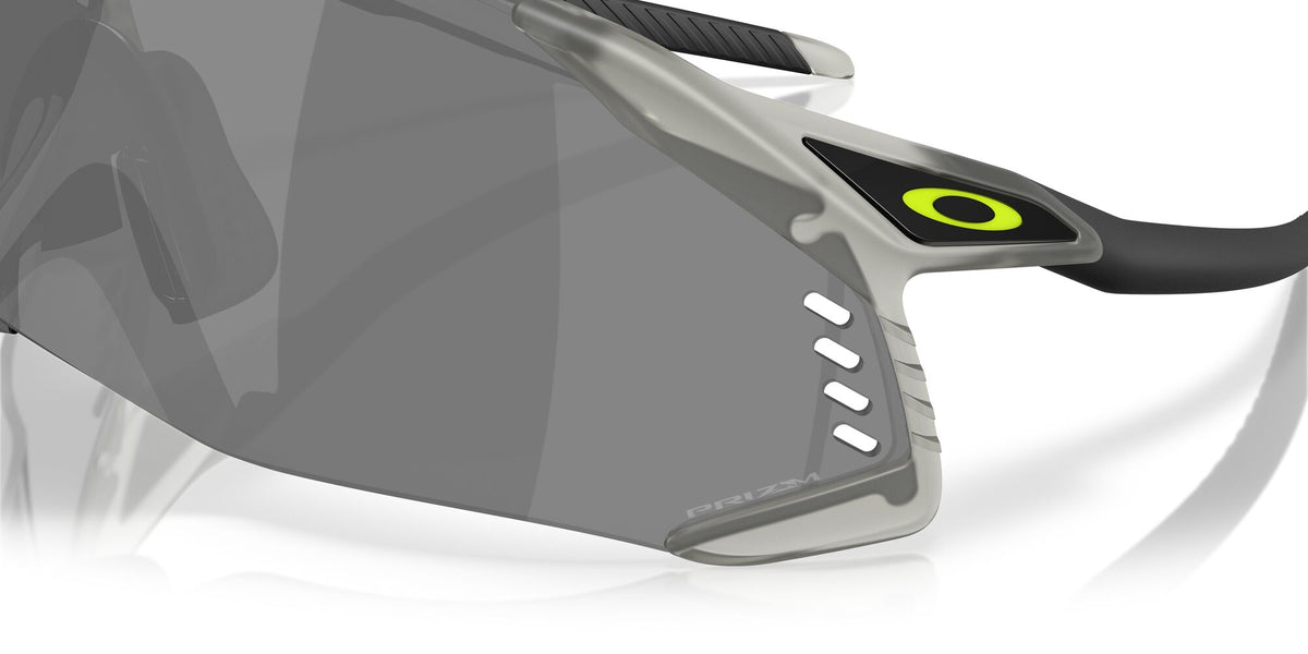 Oakley Velo Kato OO9501 950107 52 Matte Grey Ink / Prizm Black