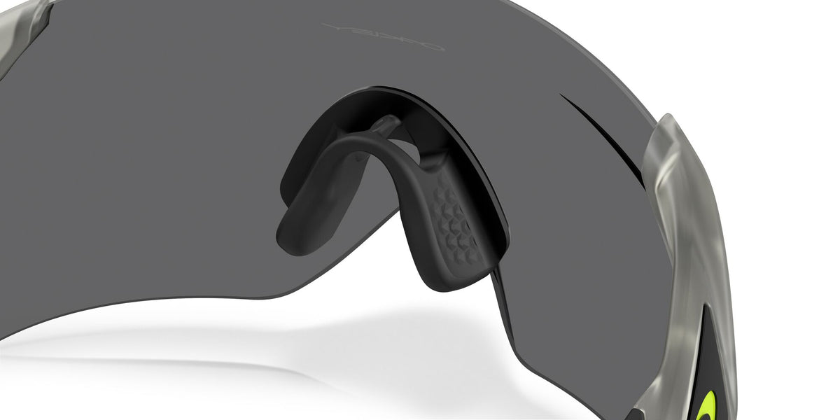 Oakley Velo Kato OO9501 950107 52 Matte Grey Ink / Prizm Black