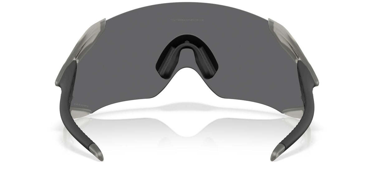 Oakley Velo Kato OO9501 950107 52 Matte Grey Ink / Prizm Black