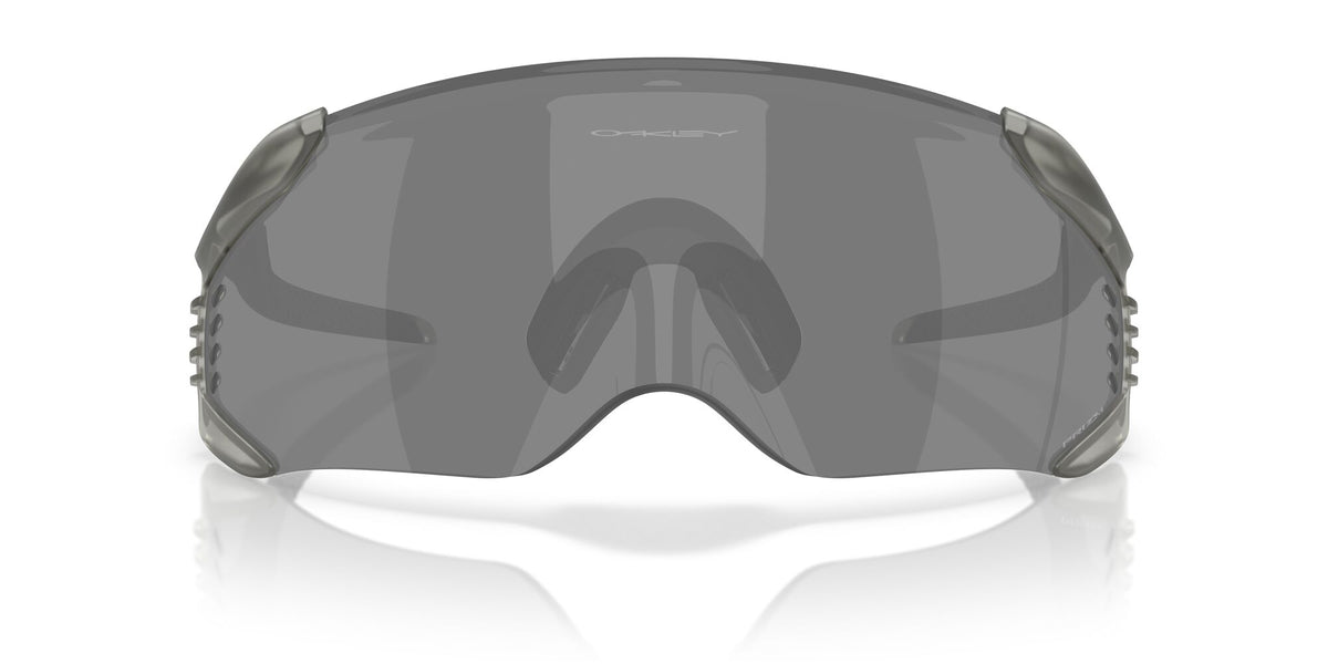 Oakley Velo Kato OO9501 950107 52 Matte Grey Ink / Prizm Black