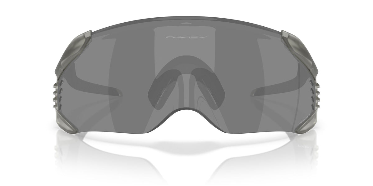 Oakley Velo Kato OO9501 950107 52 Matte Grey Ink / Prizm Black
