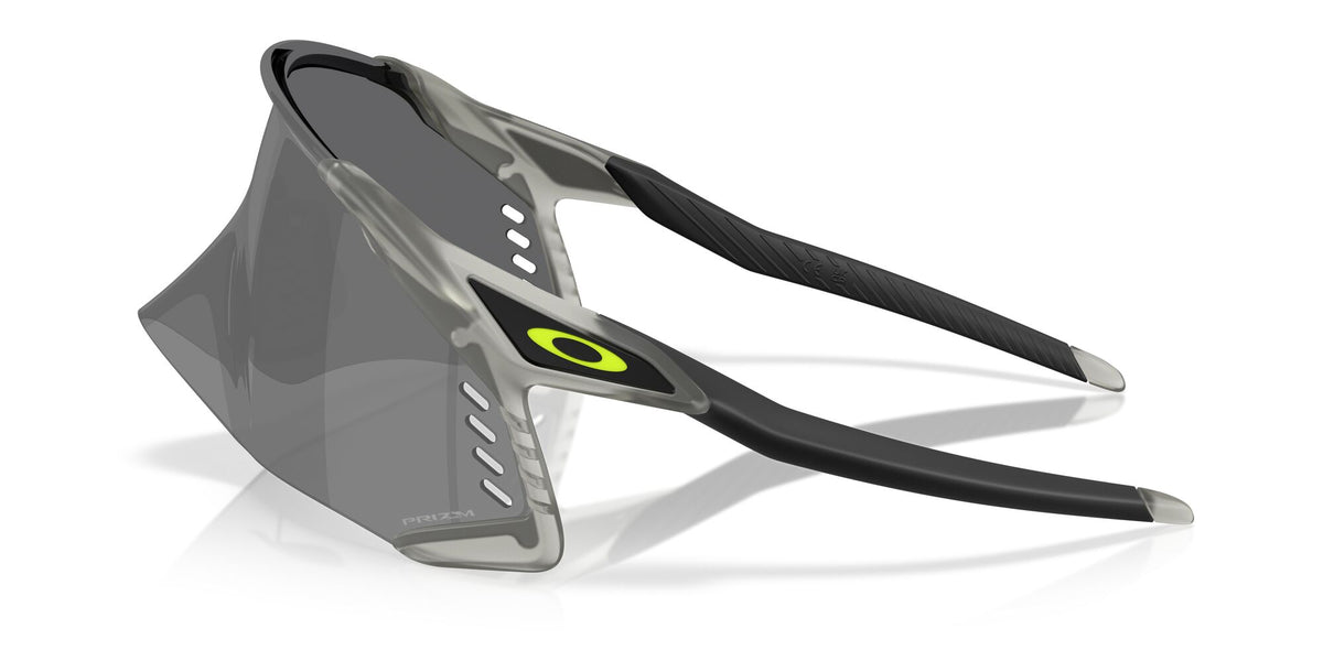 Oakley Velo Kato OO9501 950107 52 Matte Grey Ink / Prizm Black