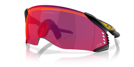 Oakley Velo Kato OO9501 950108 52 Matte Black / Prizm Road