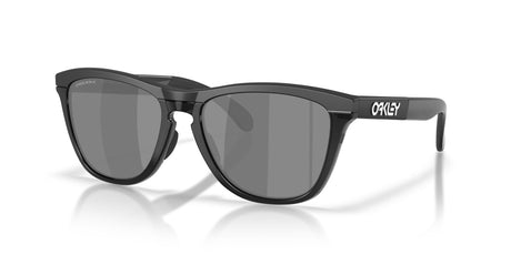 Oakley Frogskins Range Xl A 0OO9503A 950301 58 Black/ Prizm Black