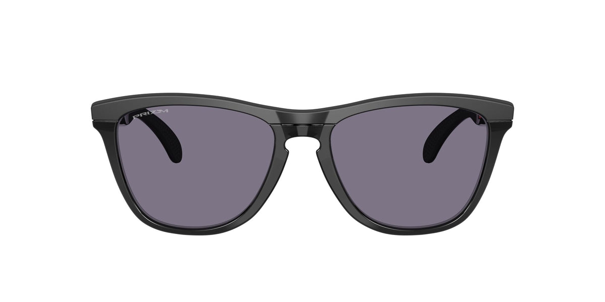Oakley Frogskins Range Xl A 0OO9503A 950306 58 Black/ Prizm Grey
