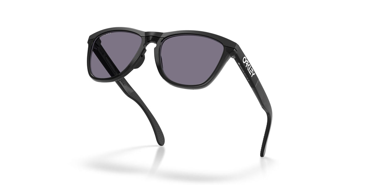 Oakley Frogskins Range Xl A 0OO9503A 950306 58 Black/ Prizm Grey