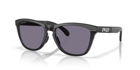 Oakley Frogskins Range Xl A 0OO9503A 950306 58 Black/ Prizm Grey
