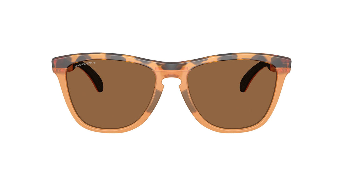 Oakley Frogskins Range Xl A 0OO9503A 950308 58 Brown/ Prizm Bronze
