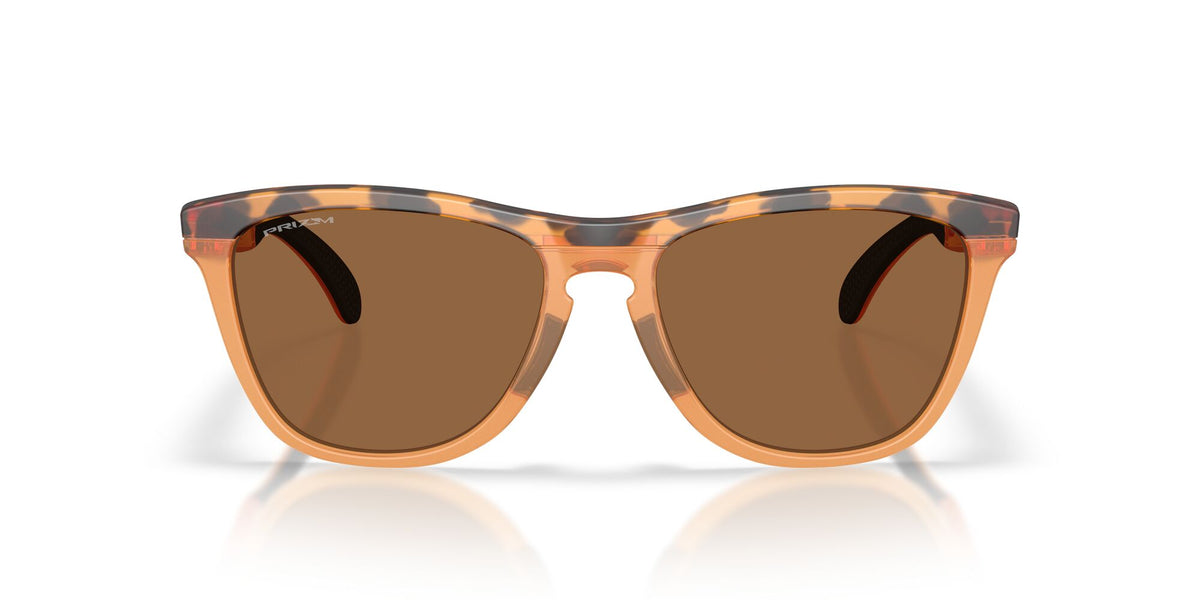 Oakley Frogskins Range Xl A 0OO9503A 950308 58 Brown/ Prizm Bronze