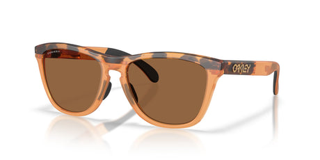 Oakley Frogskins Range Xl A 0OO9503A 950308 58 Brown/ Prizm Bronze