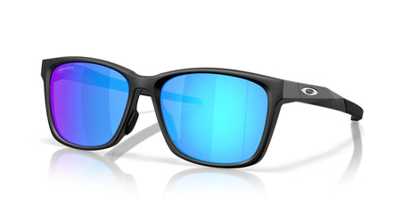 Oakley Paracord OO9506D 950601 57 Matte Black / Prizm Sapphire Polar