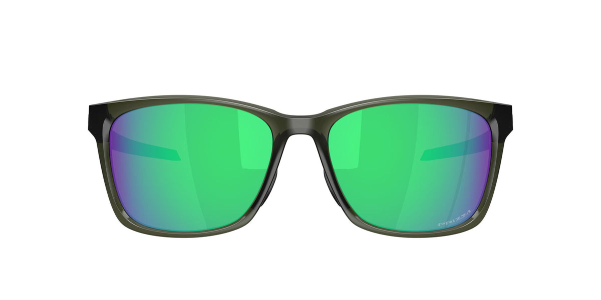 Oakley Paracord OO9506D 950602 57 Olive Ink / Prizm Jade