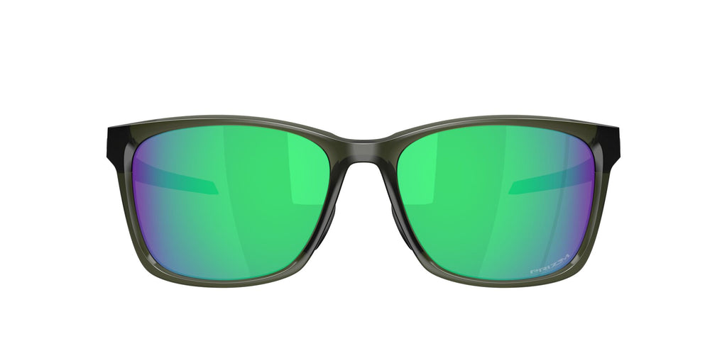 Oakley Paracord OO9506D 950602 57 Olive Ink / Prizm Jade