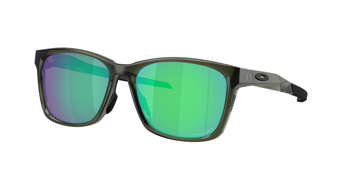 Oakley Paracord OO9506D 950602 57 Olive Ink / Prizm Jade