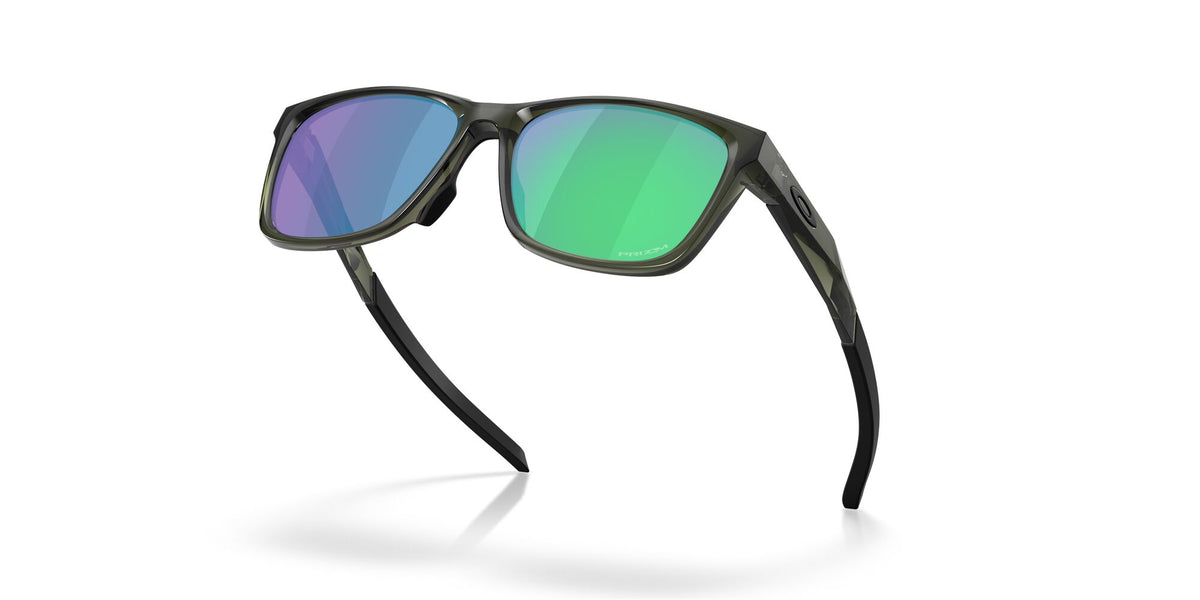 Oakley Paracord OO9506D 950602 57 Olive Ink / Prizm Jade