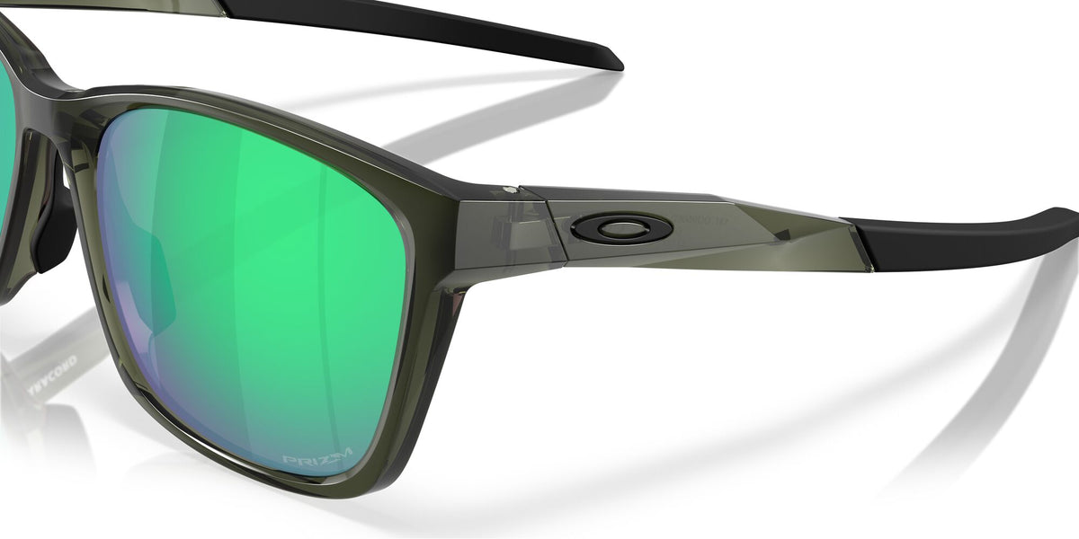 Oakley Paracord OO9506D 950602 57 Olive Ink / Prizm Jade