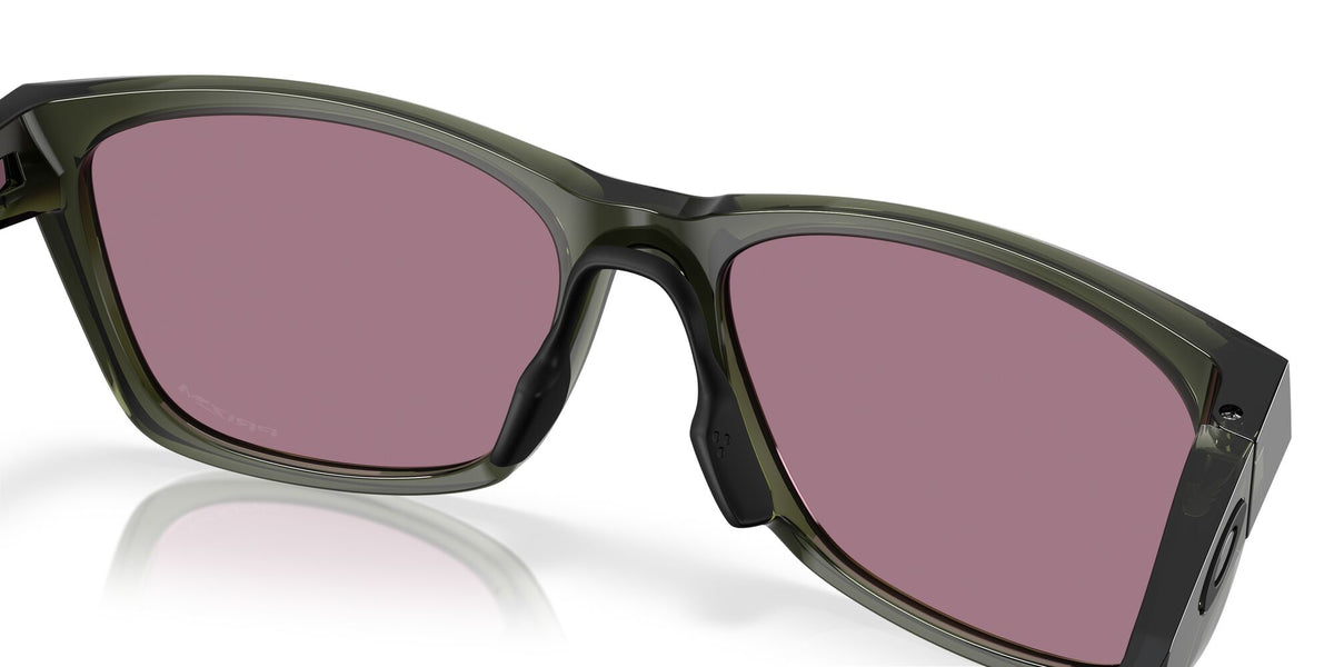 Oakley Paracord OO9506D 950602 57 Olive Ink / Prizm Jade