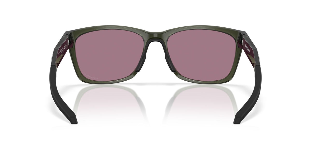 Oakley Paracord OO9506D 950602 57 Olive Ink / Prizm Jade