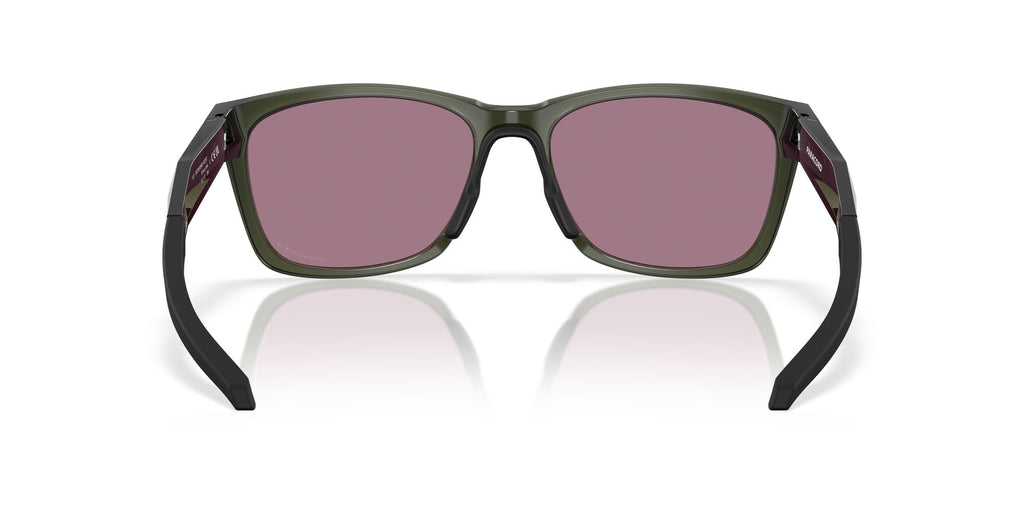 Oakley Paracord OO9506D 950602 57 Olive Ink / Prizm Jade