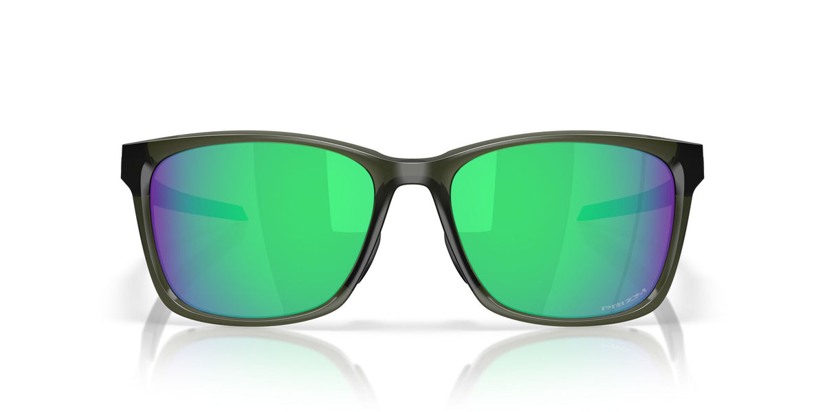 Oakley Paracord OO9506D 950602 57 Olive Ink / Prizm Jade