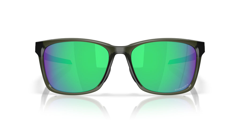 Oakley Paracord OO9506D 950602 57 Olive Ink / Prizm Jade