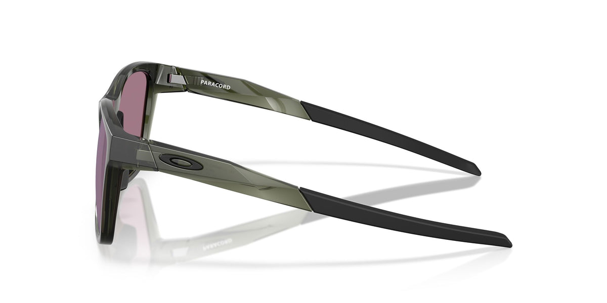 Oakley Paracord OO9506D 950602 57 Olive Ink / Prizm Jade