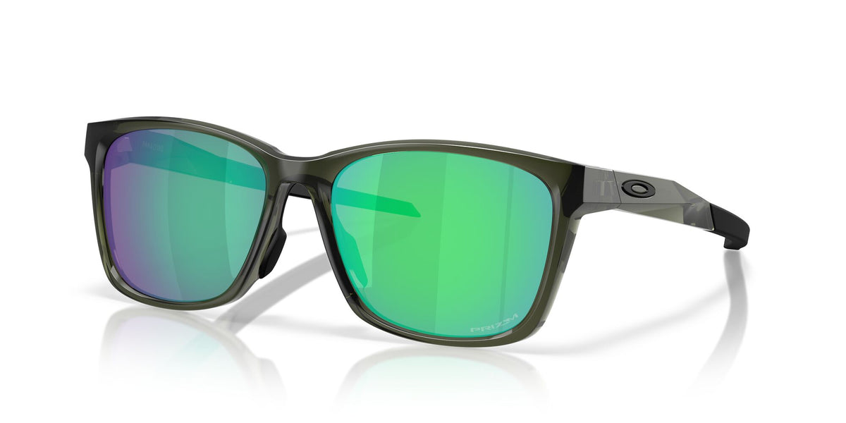 Oakley Paracord OO9506D 950602 57 Olive Ink / Prizm Jade