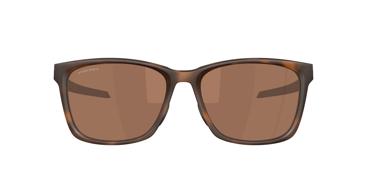 Oakley Paracord OO9506D 950603 57 Matte Brown Tortoise / Prizm Tungsten