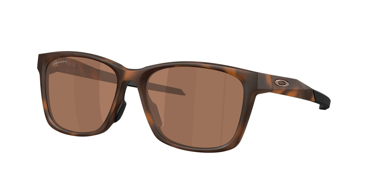 Oakley Paracord OO9506D 950603 57 Matte Brown Tortoise / Prizm Tungsten