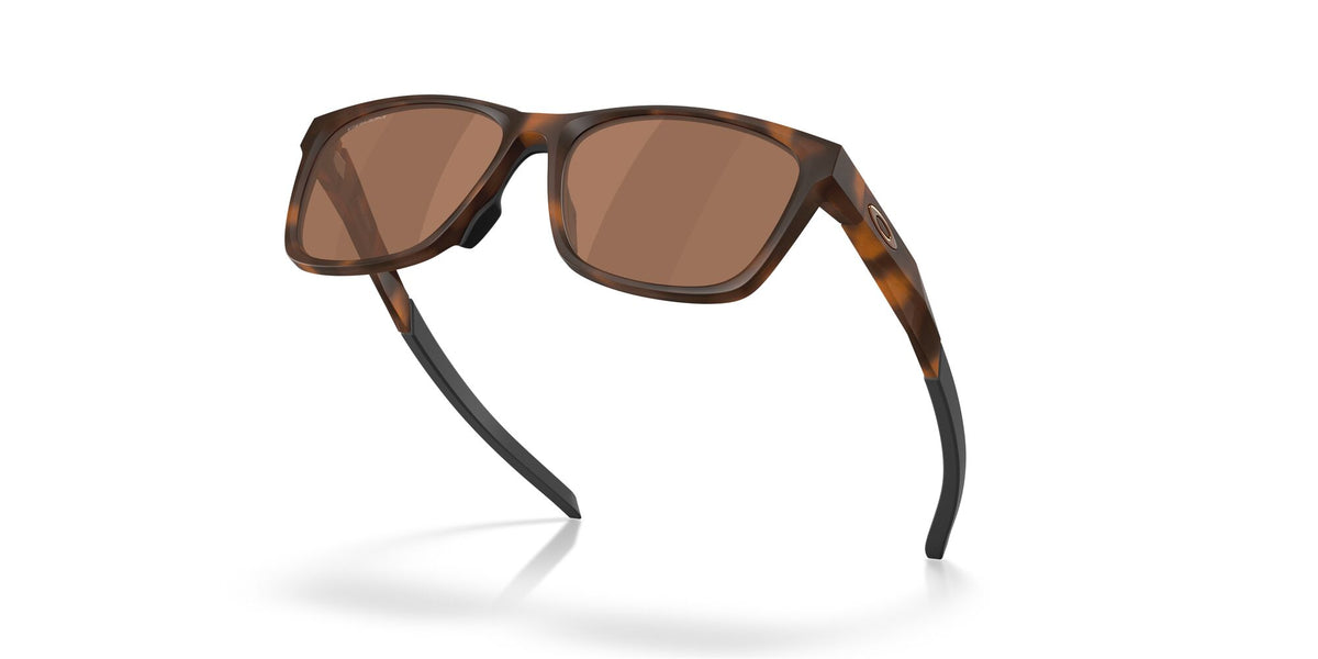 Oakley Paracord OO9506D 950603 57 Matte Brown Tortoise / Prizm Tungsten
