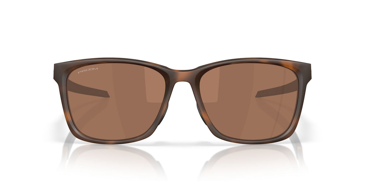 Oakley Paracord OO9506D 950603 57 Matte Brown Tortoise / Prizm Tungsten