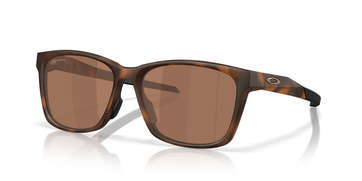 Oakley Paracord OO9506D 950603 57 Matte Brown Tortoise / Prizm Tungsten