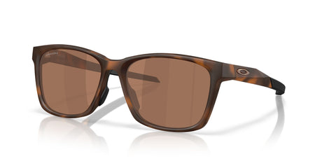 Oakley Paracord OO9506D 950603 57 Matte Brown Tortoise / Prizm Tungsten